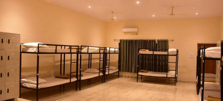 A1虎度假村(A1 Tiger Resort)图片