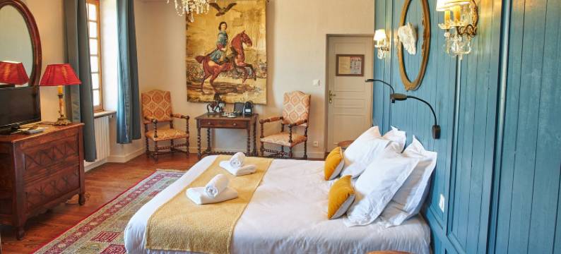 犹他海滩庄园(Domaine Utah Beach - le Grand Hard)图片