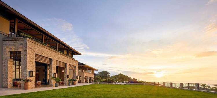 尼卡葵 丽思卡尔顿酒店(Nekajui, a Ritz-Carlton Reserve)图片