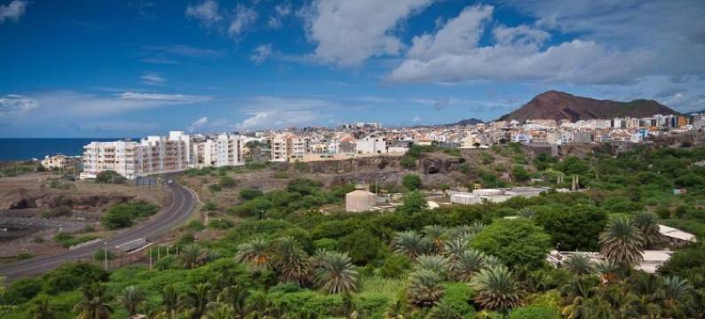 普莱伊亚诺公寓酒店(Aparthotel Praiano)图片