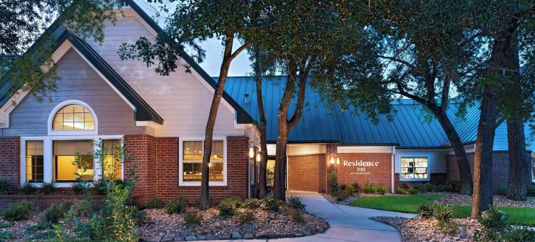 伍德兰斯休斯顿 Residence Inn 酒店/Lake Front Circle(Residence Inn Houston the Woodlands/Lake Front Circle)图片