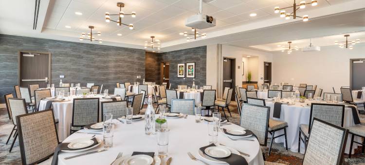 金佰利酒店套房丹佛市区 Rino(Cambria Hotel Denver Downtown RiNo)图片