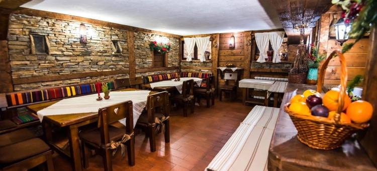 依利达家庭酒店(Elida Family Hotel)图片