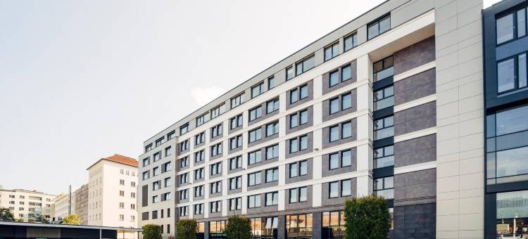 哈里的家维拉赫(Harry's Home Villach Hotel & Apartments)图片