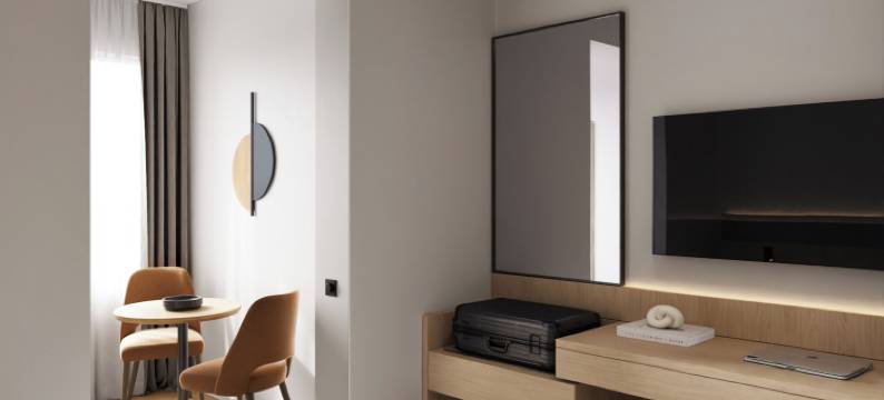 Tailormade阿尔加尔迪内托比亚斯卡酒店(Tailormade Hotel AL GIARDINETTO Biasca)图片