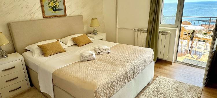 肯特拉公寓酒店(Apartments Kentera Lux)图片