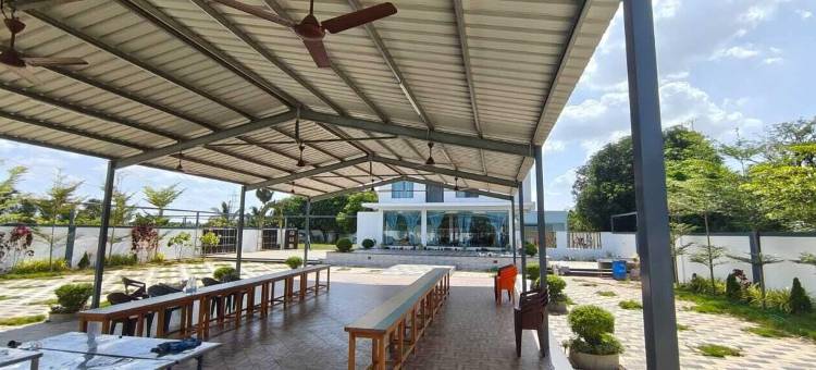 乔伊维斯塔度假村(Joy Vista Resort)图片