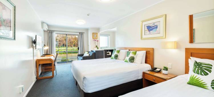 大南路贝斯特韦斯特汽车旅馆(Best Western Newmarket Inn & Suites)图片