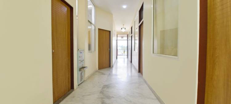 Fabhotel Sahaswatam 住宿(FabHotel Sahaswatam Stay)图片