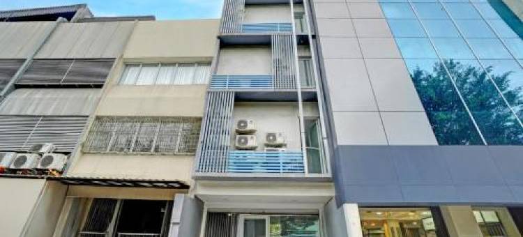 Hotel O Kemayoran Guest House图片