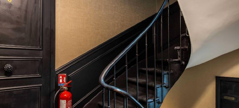 明亮的开间 - 埃菲尔铁塔/战神广场(Bright Studio - Tour Eiffel / Champs de Mars)图片