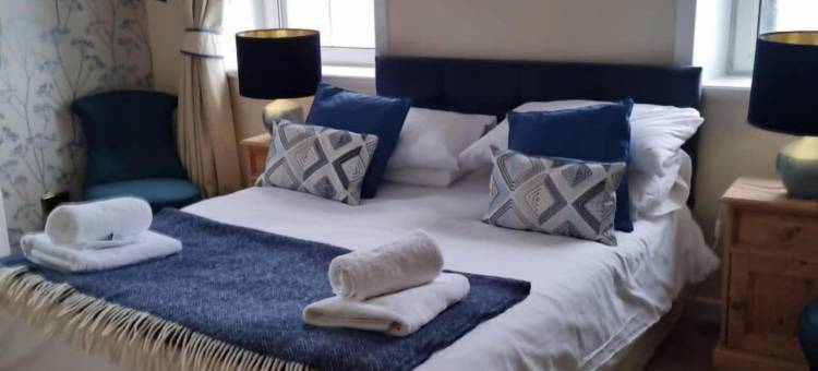 波特索纳坎酒店(Portsonachan Hotel)图片