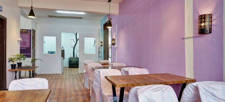 Super Townhouse Hinjewadi图片