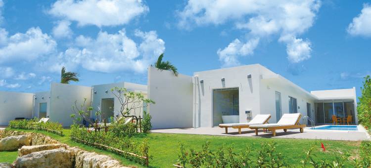 Feliz别墅套房-宫古岛上野(Feliz Villa Suite Miyakojima Ueno)图片