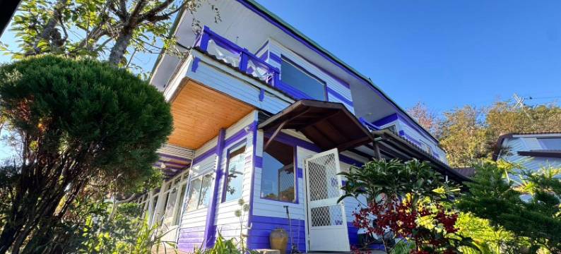 南投清境峰情民宿图片