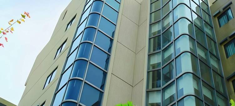 Wakow酒店(Hotel Wakow)图片