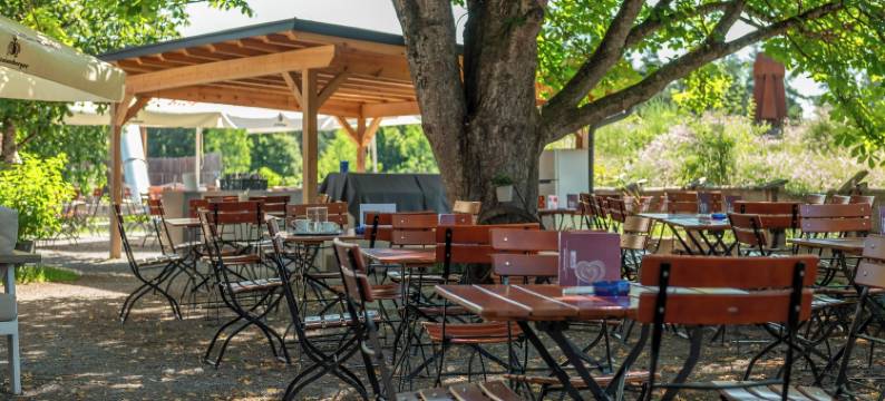 由ami提供的格哈德霍夫酒店(Hotel Gerhardhof by Ami)图片