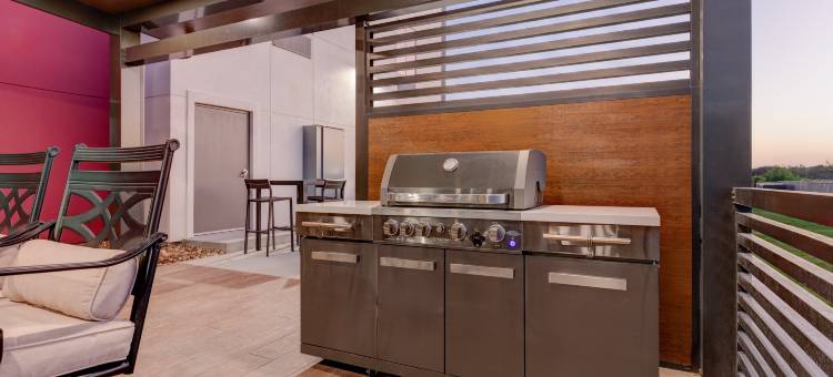 Candlewood Suites NAVASOTA by IHG图片