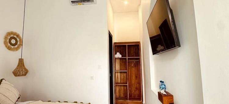 苏达丽佩雷雷南旅馆(Sundari Guesthouse Pererenan)图片
