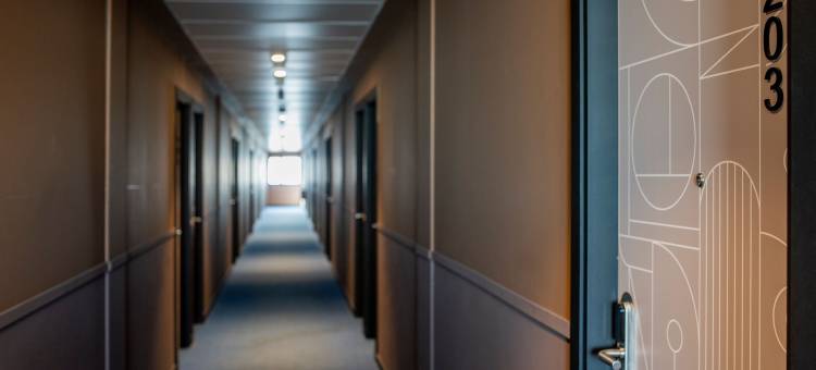 塞尔科特普拉纳翁达酒店(Sercotel Plana Onda)图片