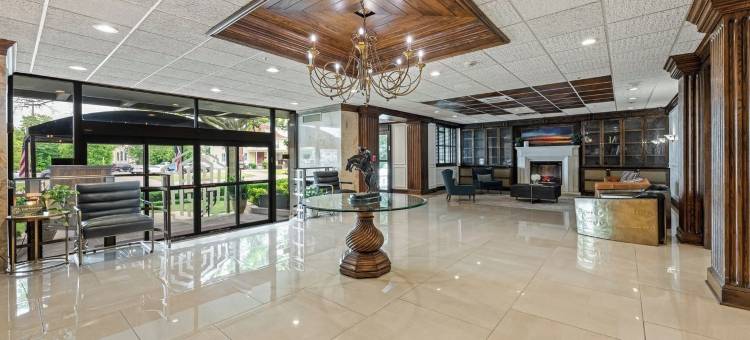 菲利普斯酒店(Hotel Phillips)图片