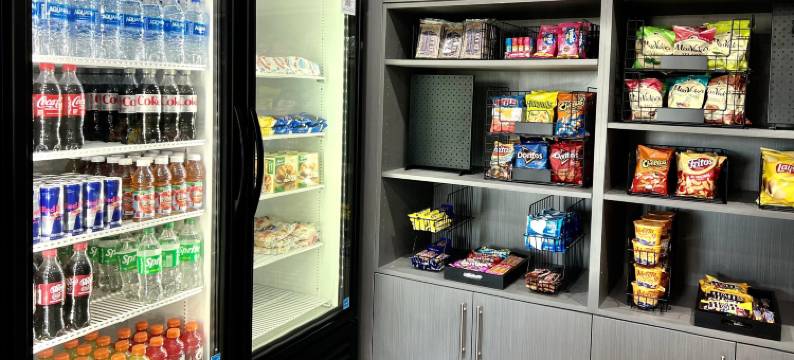 杰克逊蔚景温德姆酒店(Wingate by Wyndham Jackson)图片