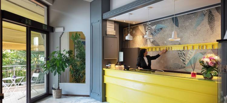 罗马酒店(Hotel Roma)图片