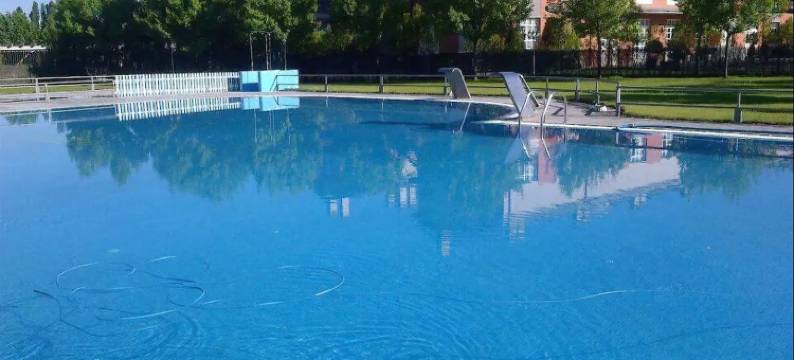 拉萨运动酒店(Hotel Lasa Sport)图片