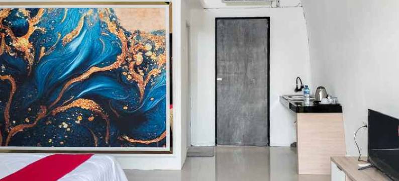 RedDoorz @ Wale Christian Minahasa Utara图片