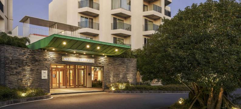 济州美居大使酒店(Mercure Ambassador Jeju)图片