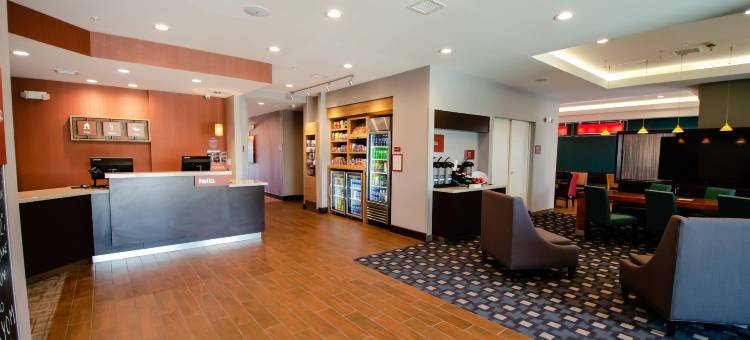 坦普尔TownePlace套房酒店(TownePlace Suites by Marriott Temple)图片