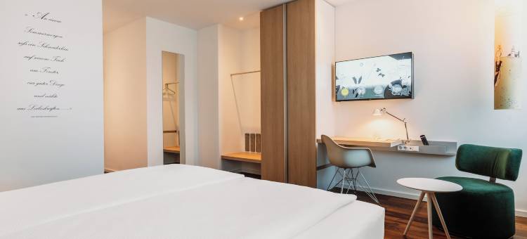 格林姆斯酒店，哈瑙(Grimms Hotel Hanau)图片