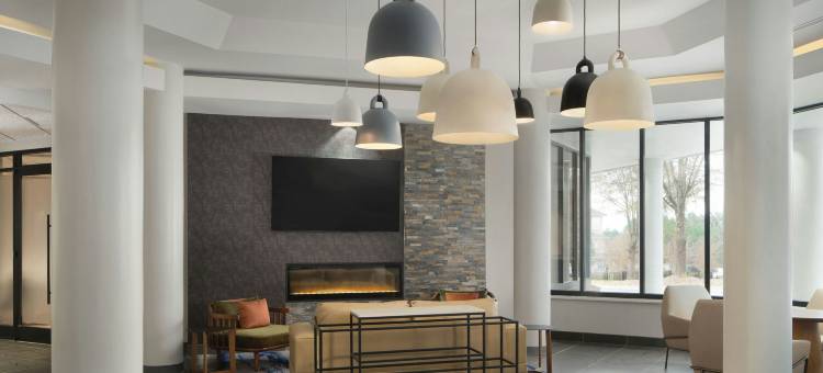 Fairfield by Marriott Inn & Suites Durham图片