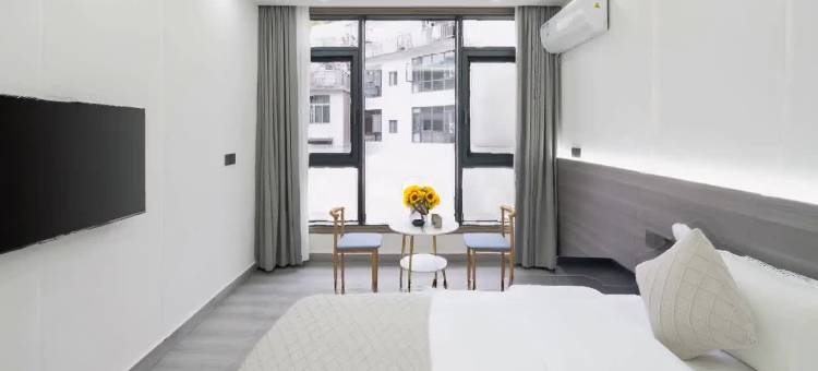 婺源隆华·Vista Valley休闲度假民宿(篁岭风景区晓鳙村店)图片