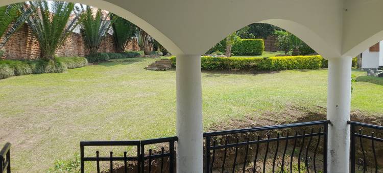 马赛背包客之家青年旅舍(Maasai Villa Backpackers Home)图片