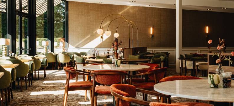 凡德瓦克酒店(Van Der Valk Hotel Rotterdam Nieuwerkerk)图片