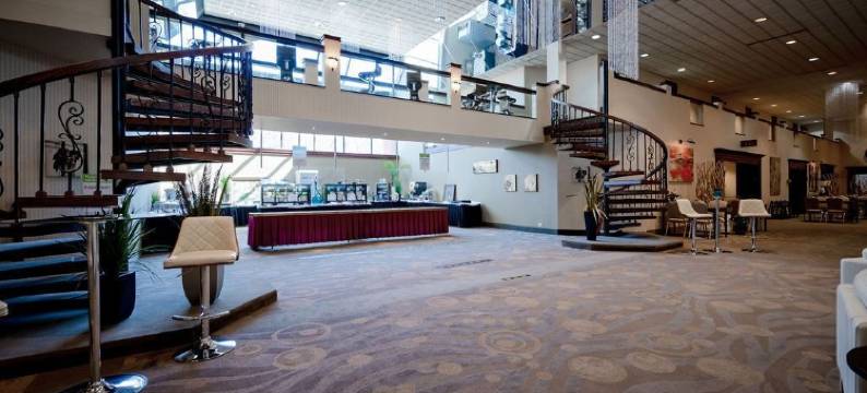 曼图尔洲际智选假日酒店宴会中心(Holiday Inn Express Mentor Banquet Center by IHG)图片