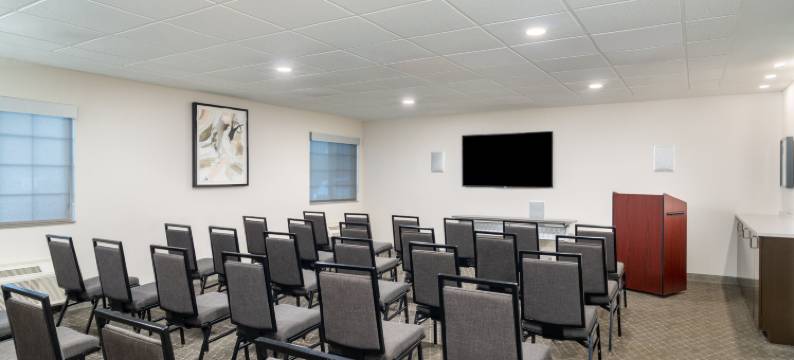 埃尔帕索洲际Candlewood Suites酒店(Candlewood Suites EL PASO by IHG)图片