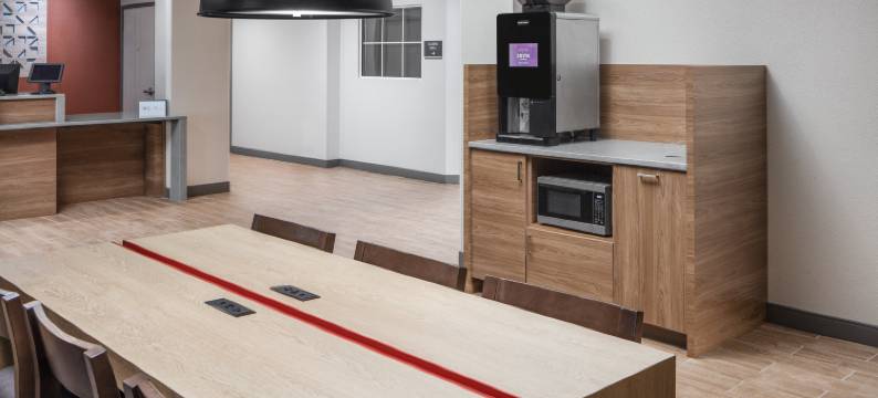 Candlewood Suites ST。罗伯特 by IHG(Candlewood Suites ST. Robert by IHG)图片