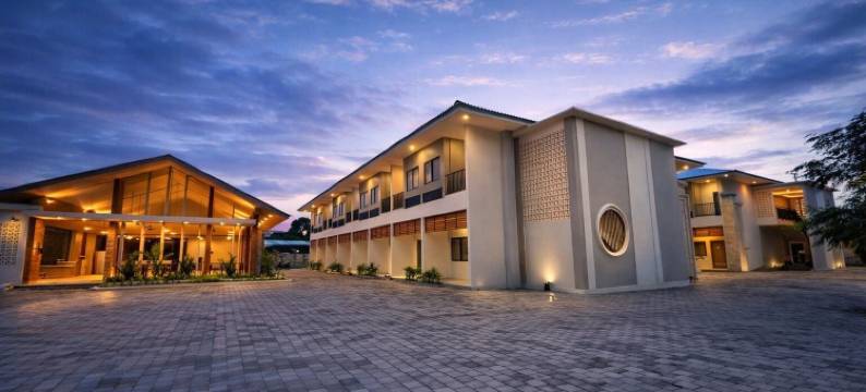 Bene 住宅(Bene Residence)图片