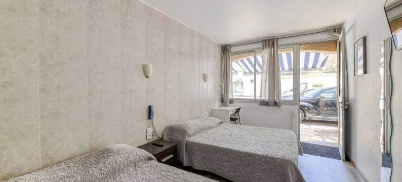 维拉酒店(Hôtel Vila)图片