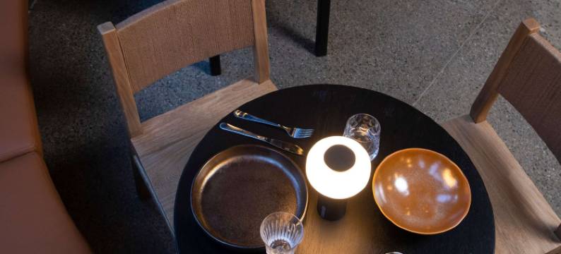 Tribe 麦德林(Tribe Medellín)图片