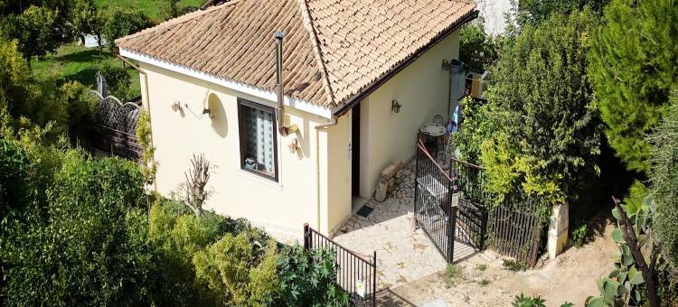 Holiday Home in Lido di Noto near Beach图片