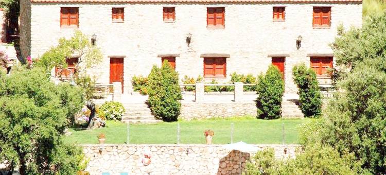 Virgen de la Cabeza Rural House图片