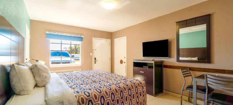 Woodfield Inn & Suites Hotel O, 约阿库姆TX 111(Woodfield Inn & Suites Hotel O, Yoakum TX 111)图片