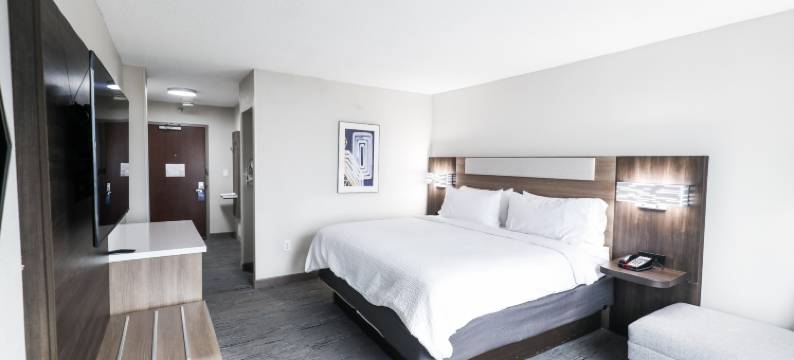 洲际酒店集团智选假日酒店 - 华盛顿特区西南斯普林菲尔德(Holiday Inn Express WASHINGTON DC SW - SPRINGFIELD by IHG)图片