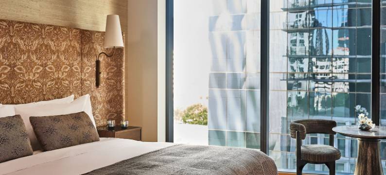 奥斯汀普罗佩酒店-设计酒店会员(Austin Proper Hotel, a Member of Design Hotels)图片