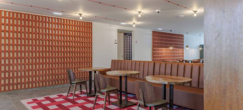 港湾之上 - 塞沙尔湾酒店(Upon Harbor - Seixal Bay Hotel)图片