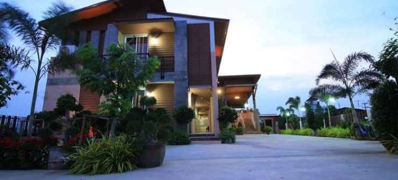 纳瓦度假酒店(Nava Resort)图片