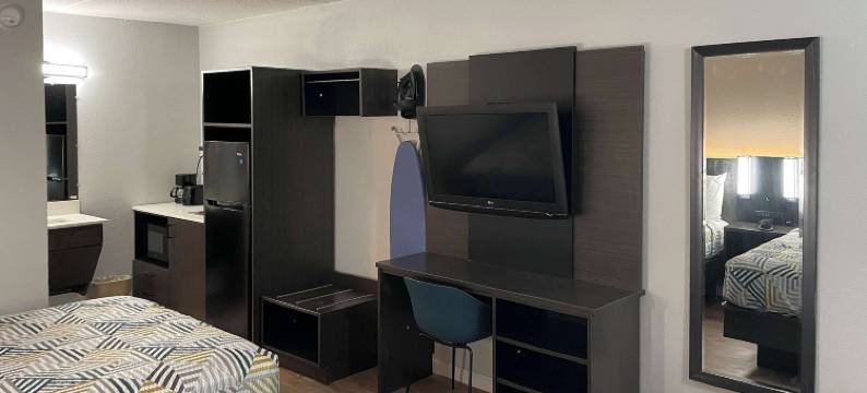 Studio 6 Vicksburg, MS - Downtown图片